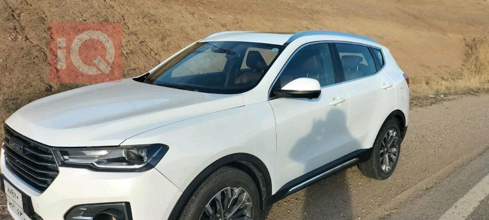هافال H6